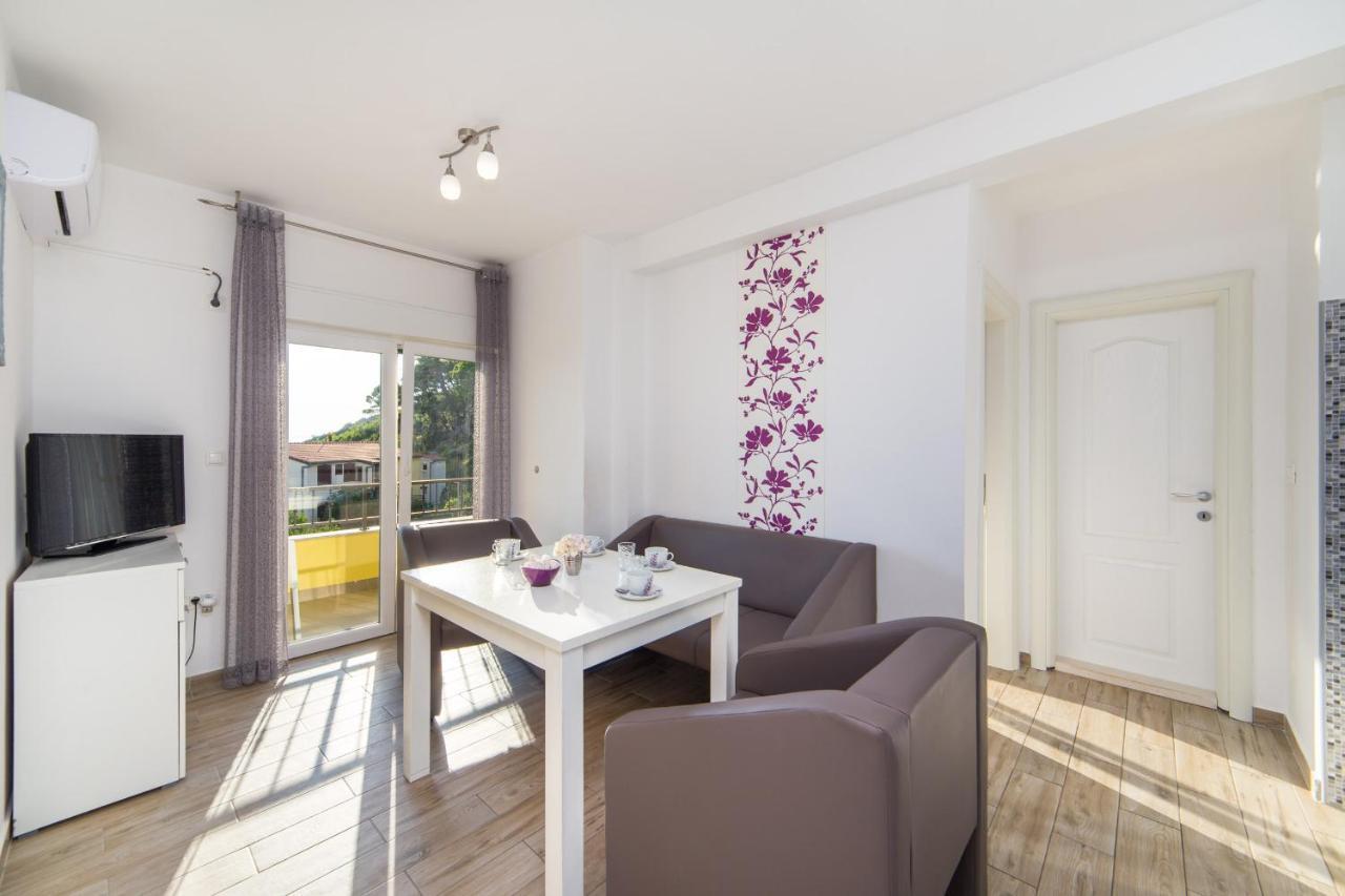 Apartments Masa Veliko Brdo  Exterior foto